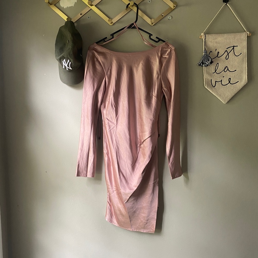 Thank me later dress - Picture 3 of 4